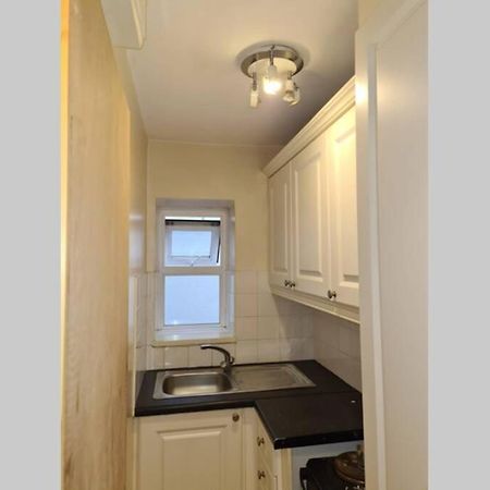 1 Bed Room Apartment Dublin Kültér fotó