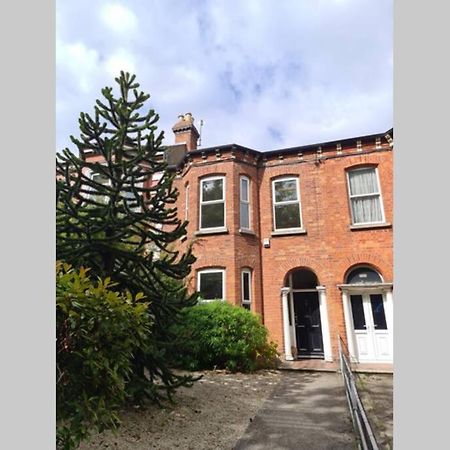 1 Bed Room Apartment Dublin Kültér fotó
